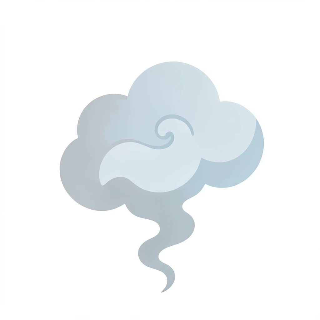 smoke