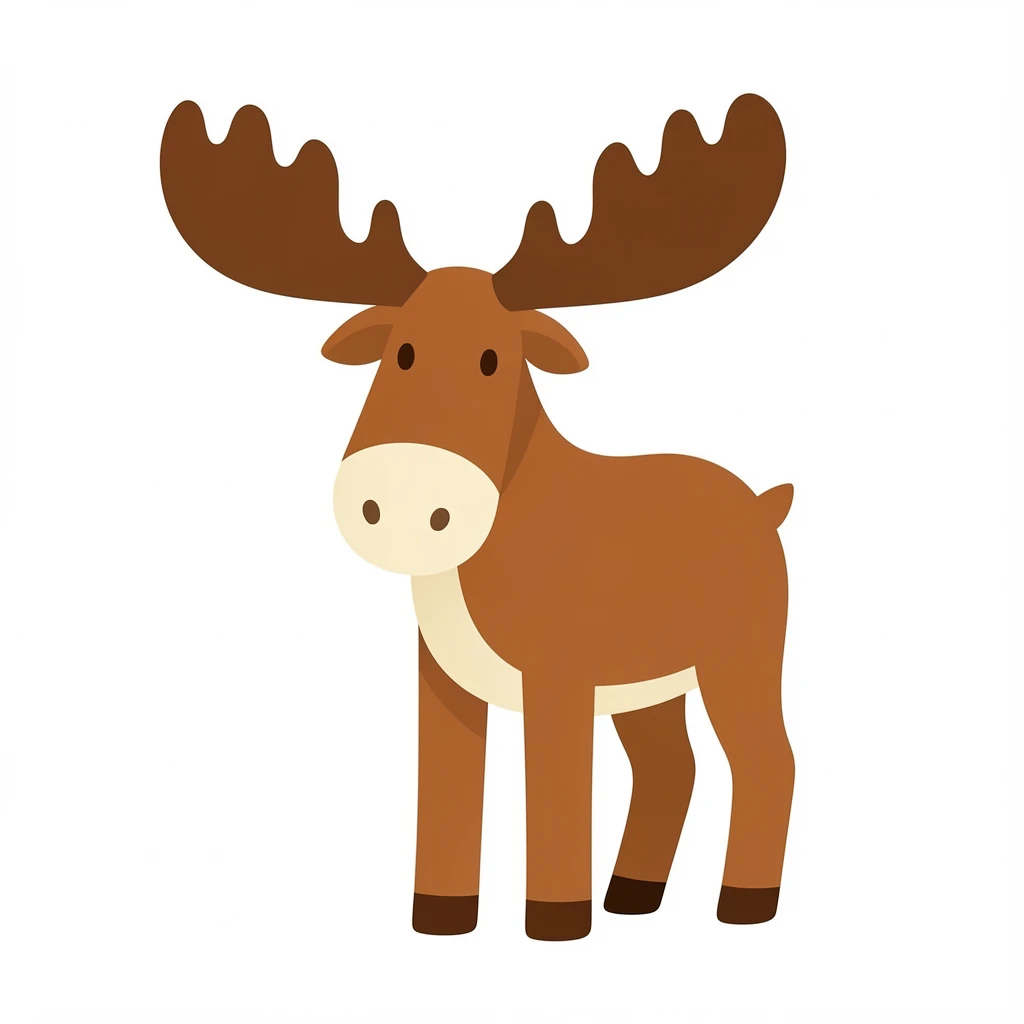 moose