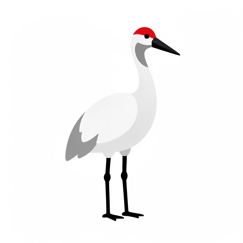 crane