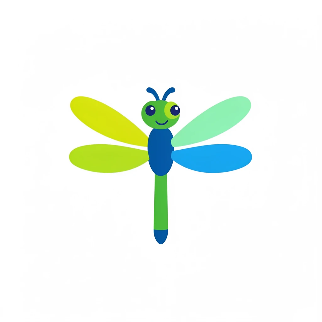 dragonfly