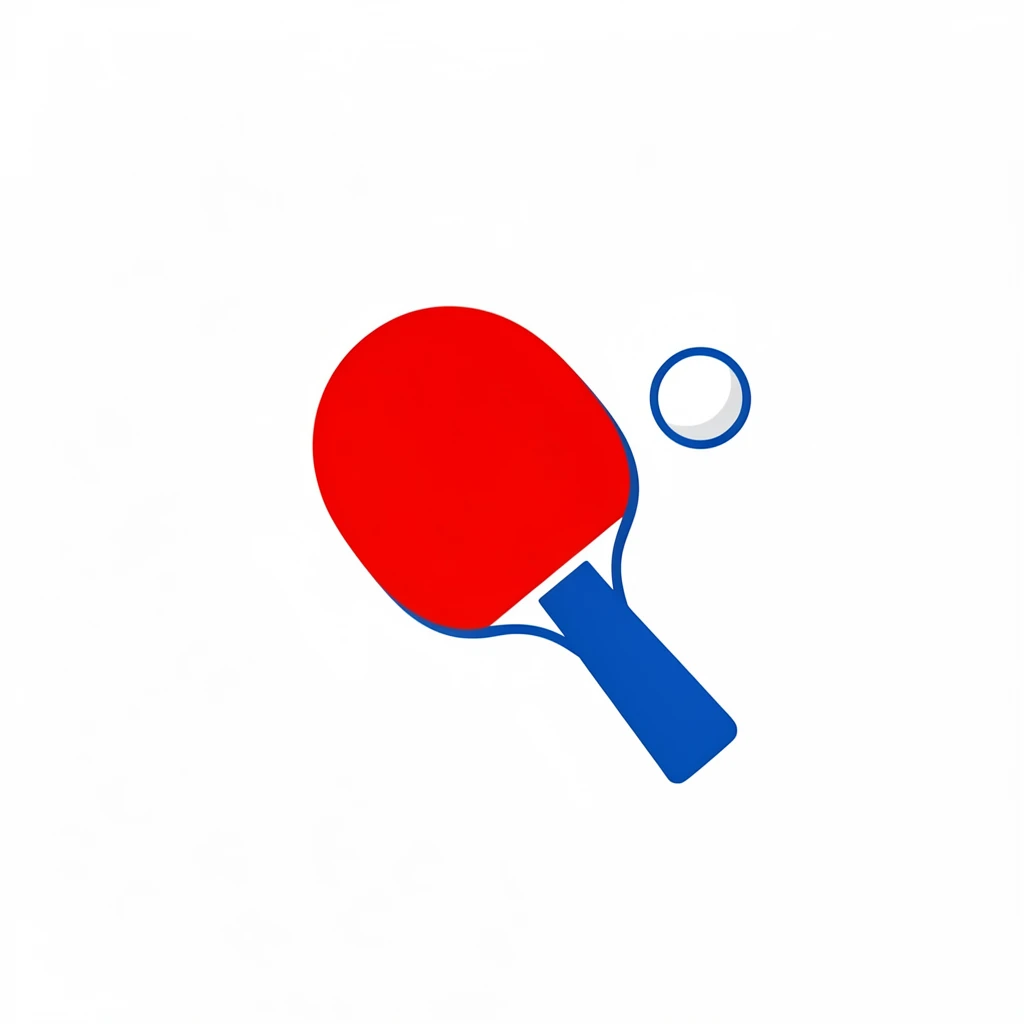 table tennis