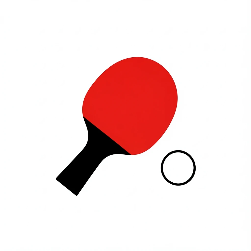 table tennis