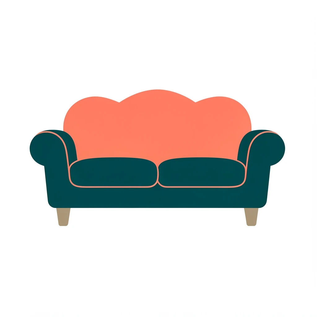 sofa