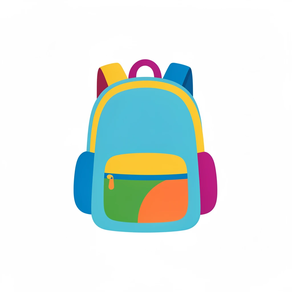 backpack