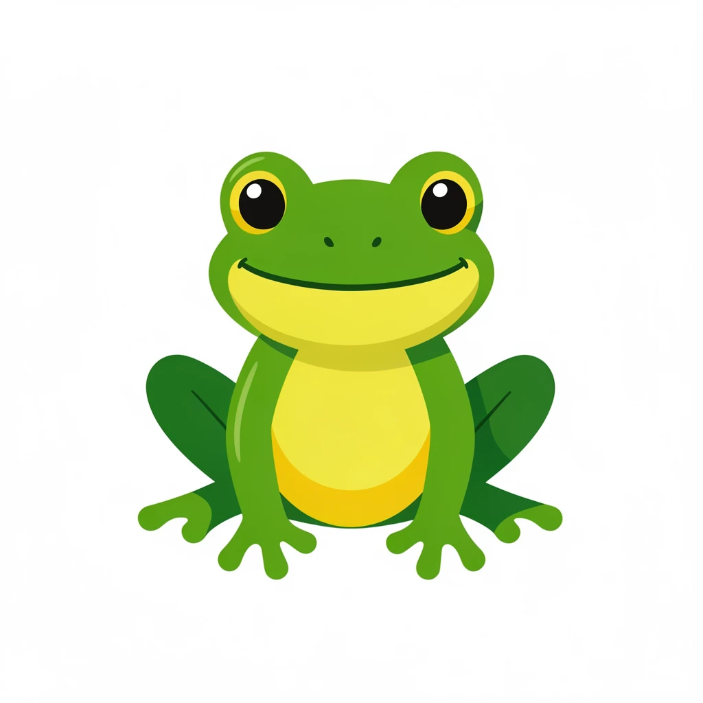 frog