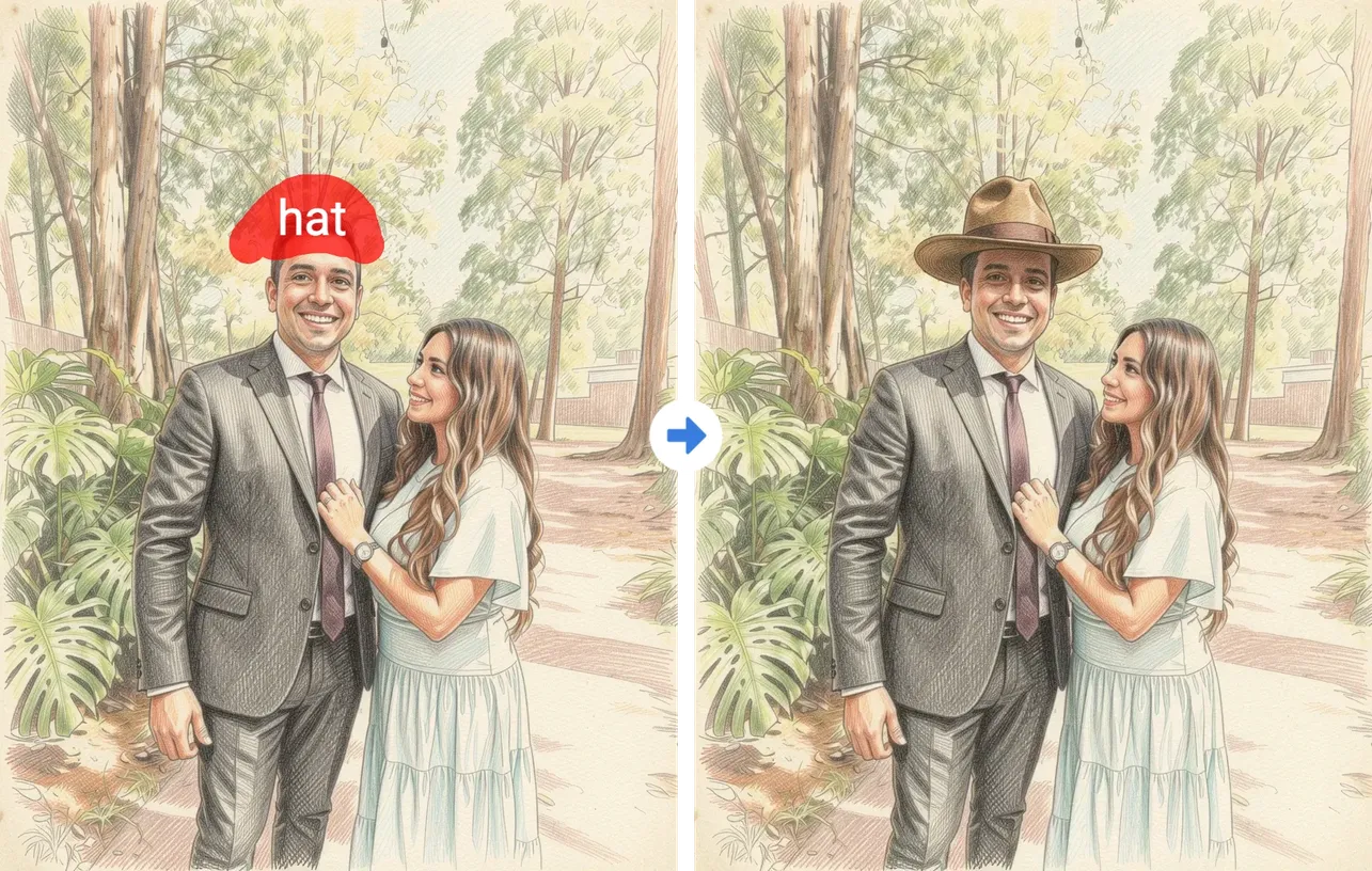 Magic Fill
