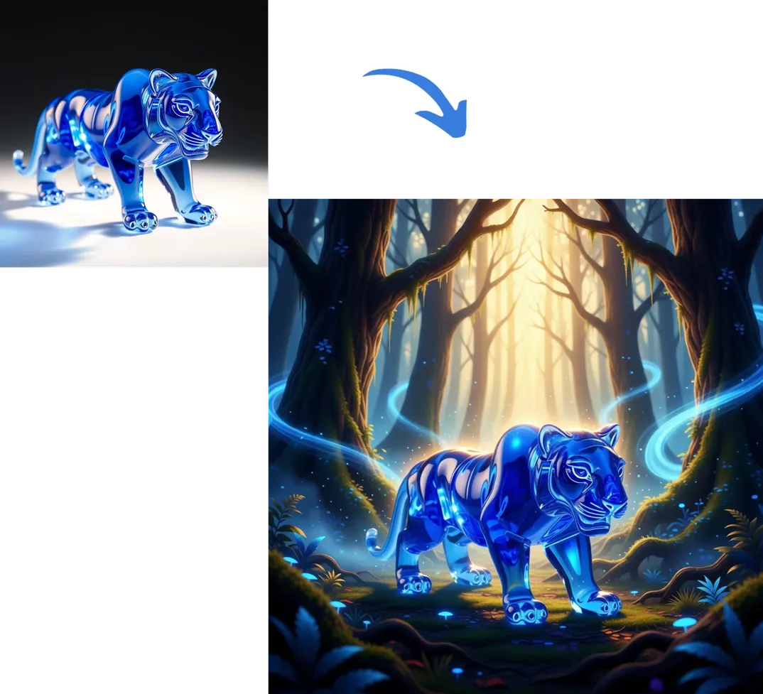 Change Background