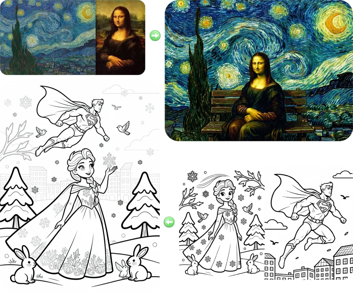 Compose Art